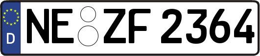 NE-ZF2364