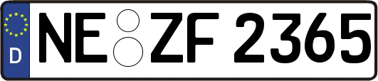 NE-ZF2365