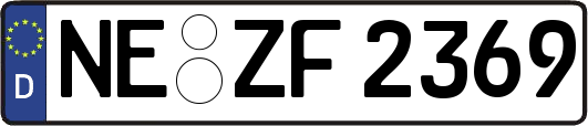 NE-ZF2369