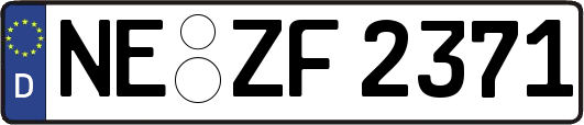 NE-ZF2371