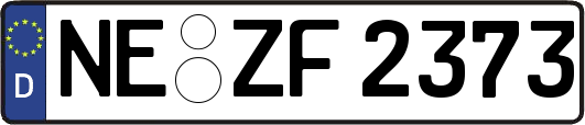 NE-ZF2373