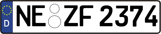 NE-ZF2374