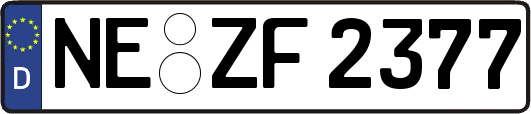 NE-ZF2377