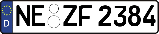 NE-ZF2384