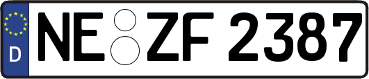 NE-ZF2387