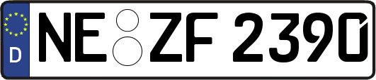 NE-ZF2390