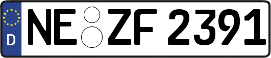 NE-ZF2391
