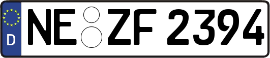 NE-ZF2394