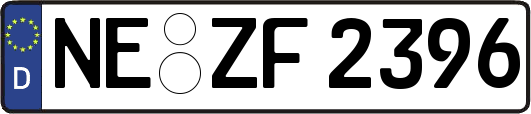 NE-ZF2396