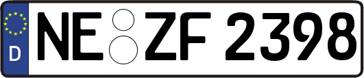NE-ZF2398
