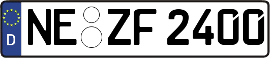 NE-ZF2400