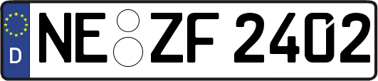 NE-ZF2402