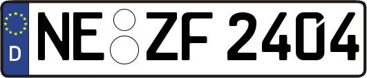 NE-ZF2404