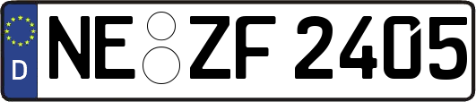 NE-ZF2405
