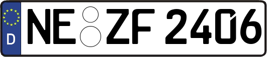 NE-ZF2406