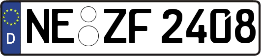 NE-ZF2408