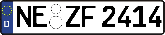 NE-ZF2414