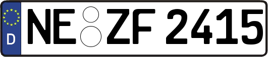 NE-ZF2415