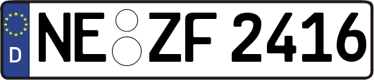 NE-ZF2416