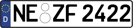 NE-ZF2422