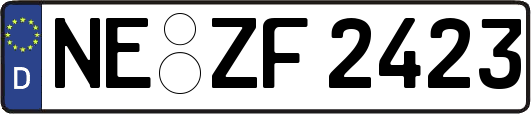 NE-ZF2423