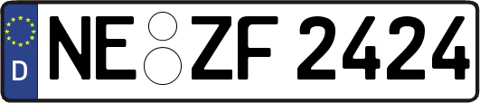 NE-ZF2424
