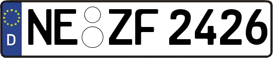 NE-ZF2426