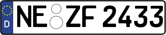 NE-ZF2433