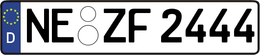 NE-ZF2444