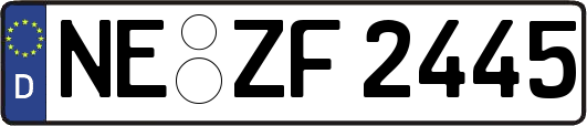 NE-ZF2445