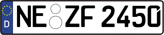 NE-ZF2450
