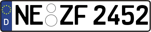 NE-ZF2452