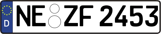 NE-ZF2453