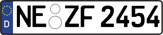 NE-ZF2454