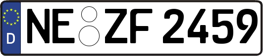NE-ZF2459