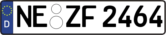 NE-ZF2464