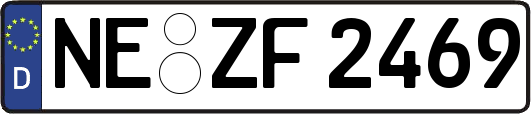 NE-ZF2469