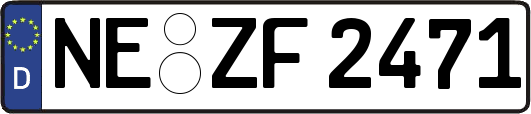NE-ZF2471