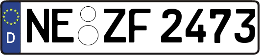 NE-ZF2473