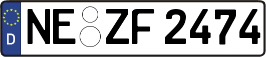 NE-ZF2474
