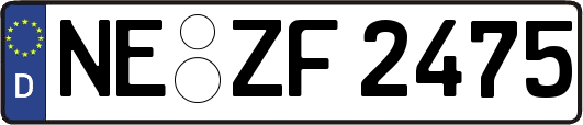 NE-ZF2475