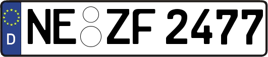 NE-ZF2477