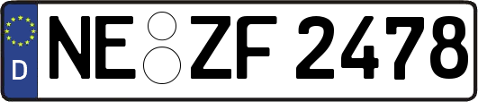 NE-ZF2478