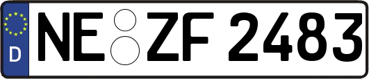 NE-ZF2483