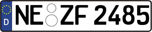 NE-ZF2485