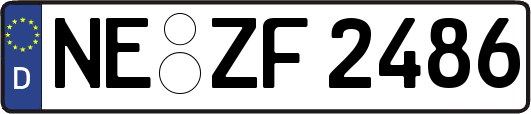 NE-ZF2486