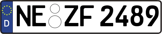 NE-ZF2489
