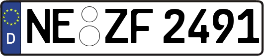 NE-ZF2491