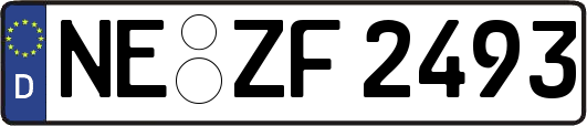 NE-ZF2493
