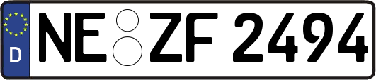 NE-ZF2494